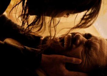 The Weeknd Teams Up with Jenna Ortega in “Hurry Up Tomorrow”