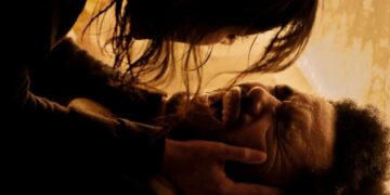 The Weeknd Teams Up with Jenna Ortega in “Hurry Up Tomorrow”