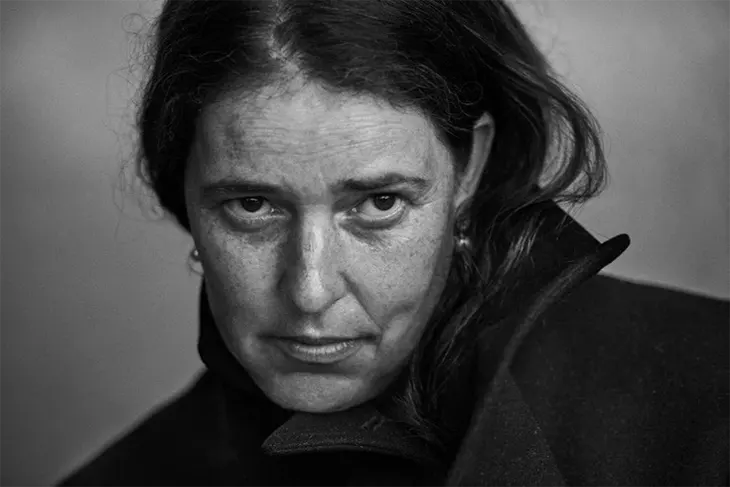 Sandra Knecht