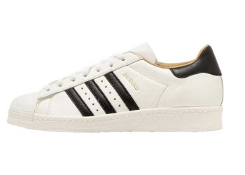 JJJJound x adidas Launch Made in Germany Superstars