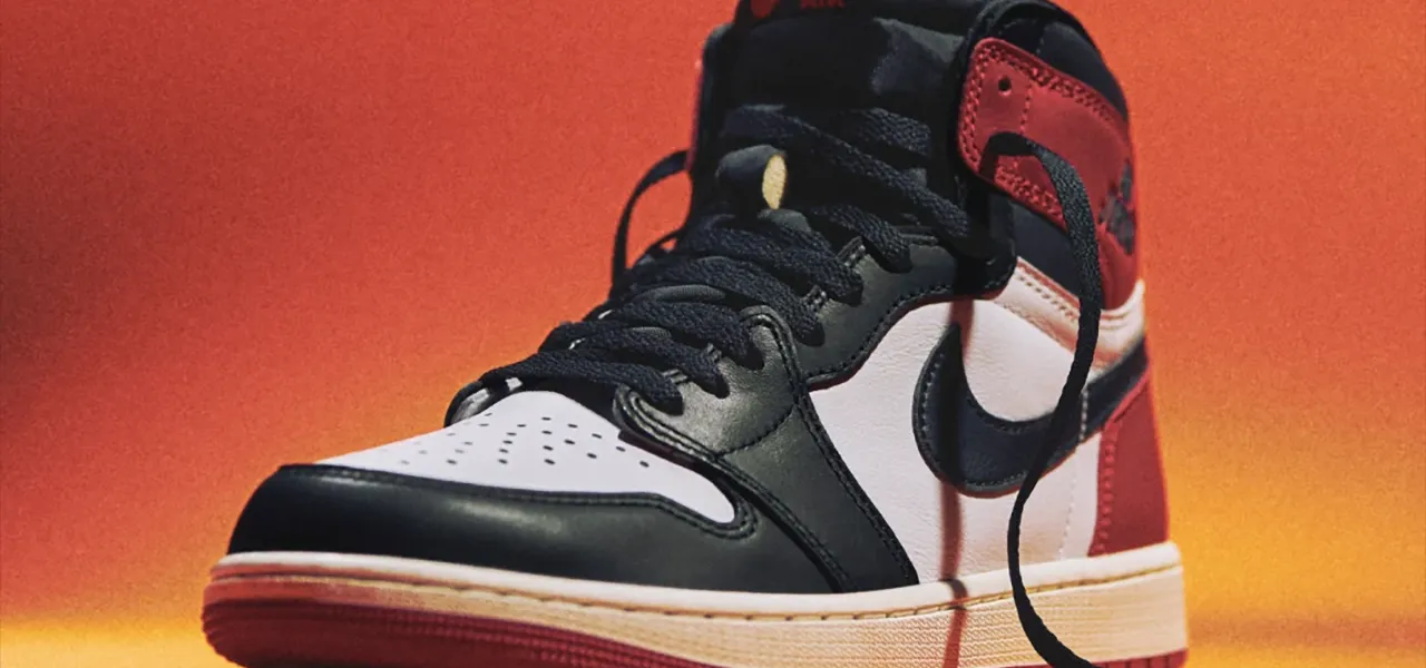 Where You Can Buy the Grade School Jordan 1 Black Toe