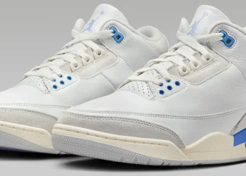 Jordan 3 Lucky Shorts