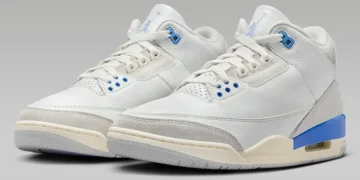 Jordan 3 Lucky Shorts