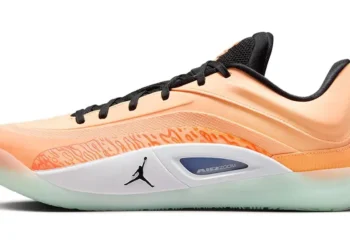 Jordan Zion 4 “Forged in Fire” Drops This March