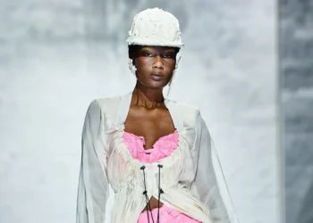 Discover Kasia Kucharska Fall Winter 2025 Collection