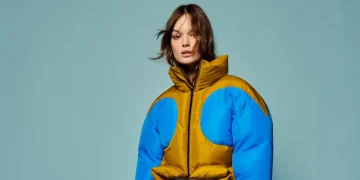 KHRISJOY Fall Winter 2025 Reinvents Itself Through Rebellion