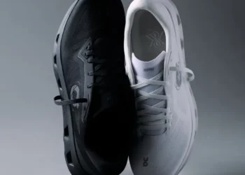 Kith and On Running Team Up for a New Collaboration