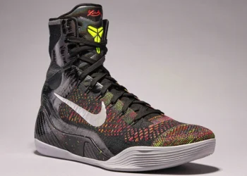 Kobe 9 Masterpiece