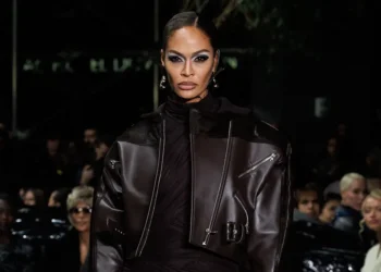 El Pato: LUAR Fall Winter 2025 Collection