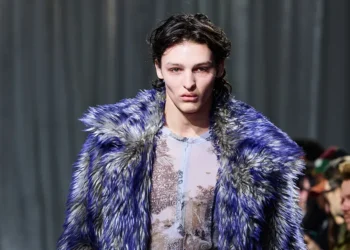 The Shell: LUEDER Fall Winter 2025 Collection