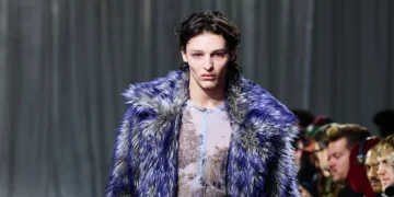 The Shell: LUEDER Fall Winter 2025 Collection