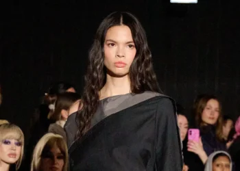 LOOPED & BOUND: Laura Gerte Fall Winter 2025 Collection