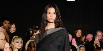 LOOPED & BOUND: Laura Gerte Fall Winter 2025 Collection