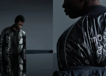 Moncler x FRGMT Presents ‘Where Nothing Means Everything’ Campaign
