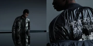 Moncler x FRGMT Presents ‘Where Nothing Means Everything’ Campaign