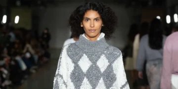 Memoria Futura: Marco Rambaldi Fall Winter 2025 Collection