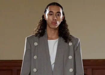 MARKE Fall Winter 2025.26 “Everything That Stays Is Love” Collection