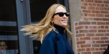 NYFW Street Style Day 6: Closing Out Fashion Week in Style