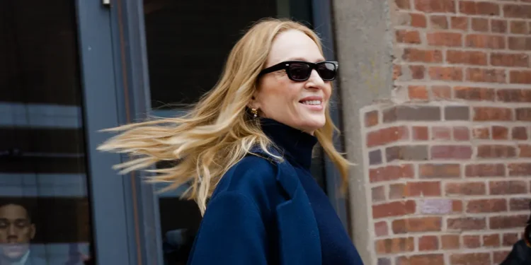 NYFW Street Style Day 6: Closing Out Fashion Week in Style