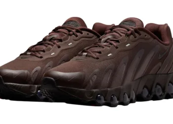 Nike Air Max DN8 “Triple Brown” Brings a New Neutral Look