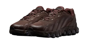 Nike Air Max DN8 “Triple Brown” Brings a New Neutral Look