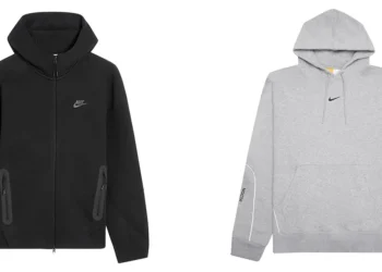 Nike Hoodies