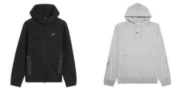 Nike Hoodies