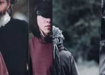 OUR LEGACY WORK SHOP Spring 2025 Collection