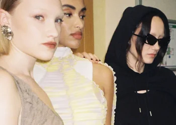 Paris Fashion Week Announces Official Dates for 2026 and 2027