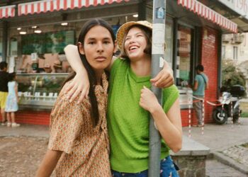 vowels Debuts SS25 Collection with Japanese Craft