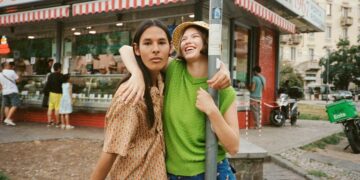 vowels Debuts SS25 Collection with Japanese Craft