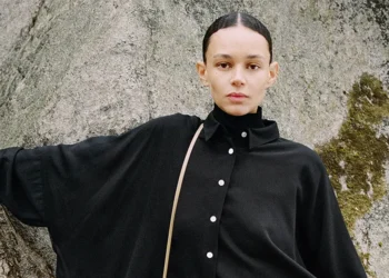 Proenza Schouler Fall Winter 2025 Collection