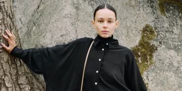 Proenza Schouler Fall Winter 2025 Collection