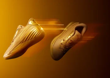 PUMA Gold Rush