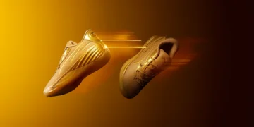 PUMA Gold Rush