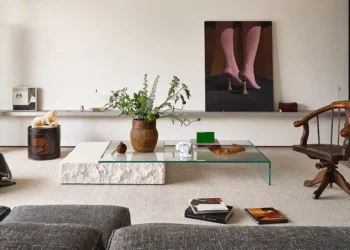 Puro Apartment: STUDIO8 Redefines Art and Living in Shanghai