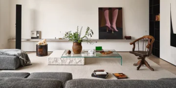 Puro Apartment: STUDIO8 Redefines Art and Living in Shanghai