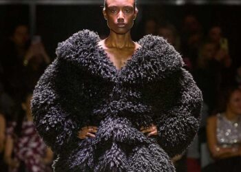 ROTATE Unveils FW25 Collection