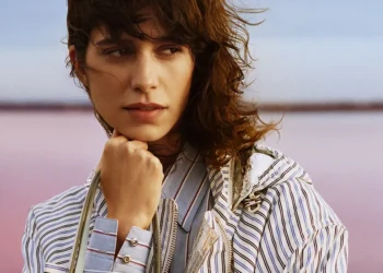 Rabanne Spring Summer 2025 Collection