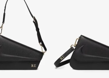 Riccardo Tisci and Nike Reunite with a $500 Handbag Release