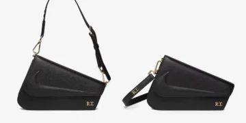 Riccardo Tisci and Nike Reunite with a $500 Handbag Release