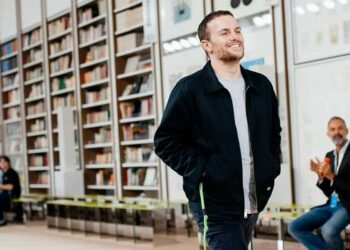 Slimane Next in Line for Gucci After De Sarno?