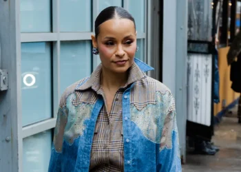 New York Fashion Week FW25: Street Style Day 1