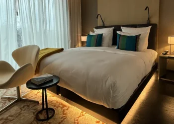 The Ultimate Berlin Escape at SO/ Berlin Das Stue