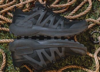 Salomon Launches GENESIS ADVANCED