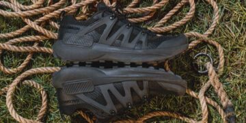 Salomon Launches GENESIS ADVANCED