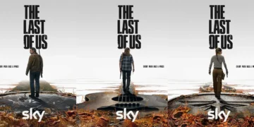 The Last of Us Returns with a Darker, More Intense Season Two