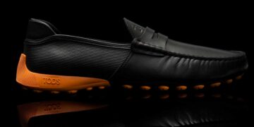 Tod’s and Lamborghini Present Third Shoe Collection