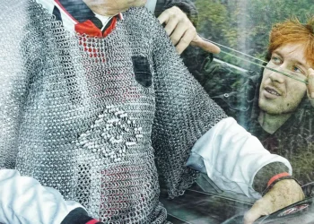 Slam Jam x Umbro Return with a New Spring Summer 2025 Collection