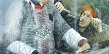 Slam Jam x Umbro Return with a New Spring Summer 2025 Collection